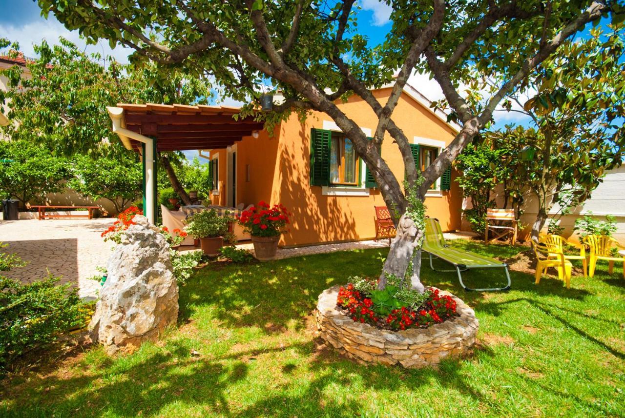 Guest House Bizjak Винкуран Экстерьер фото
