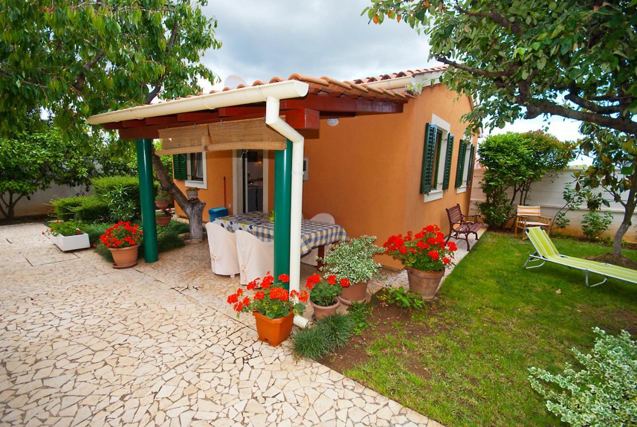 Guest House Bizjak Винкуран Экстерьер фото