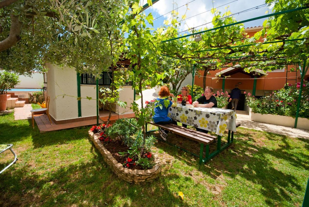Guest House Bizjak Винкуран Экстерьер фото