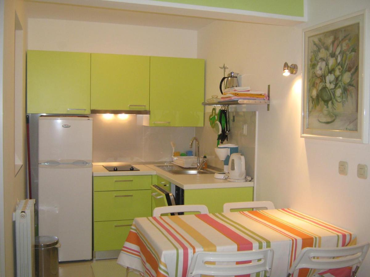 Guest House Bizjak Винкуран Экстерьер фото