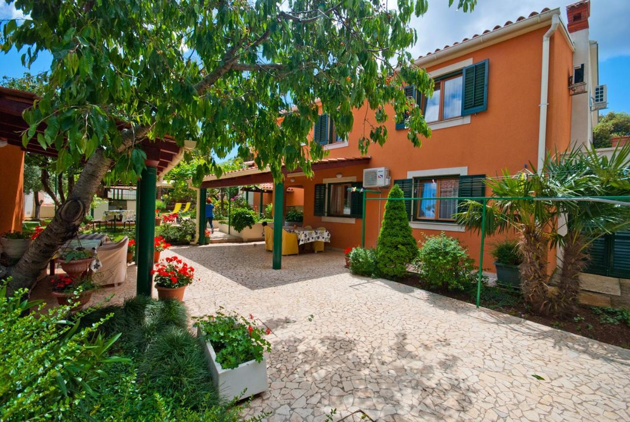 Guest House Bizjak Винкуран Экстерьер фото