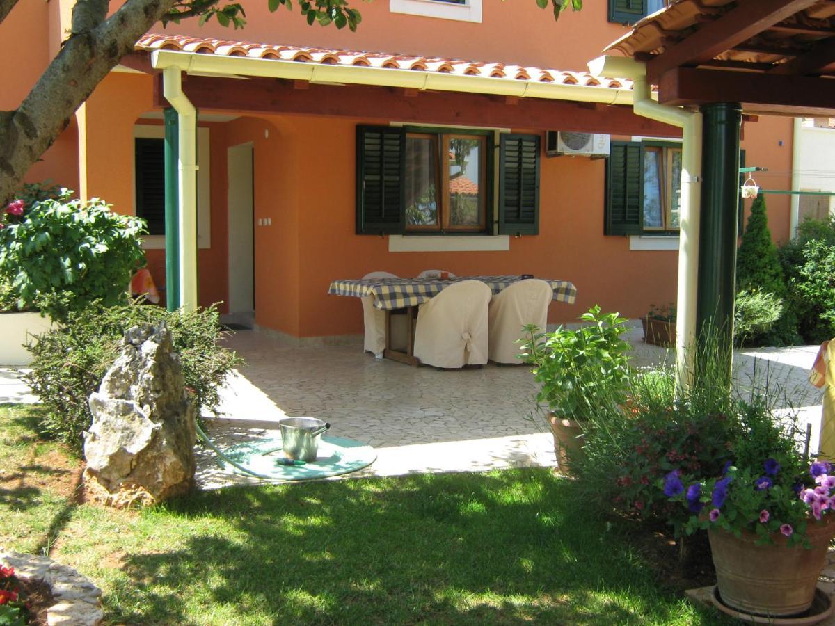 Guest House Bizjak Винкуран Экстерьер фото