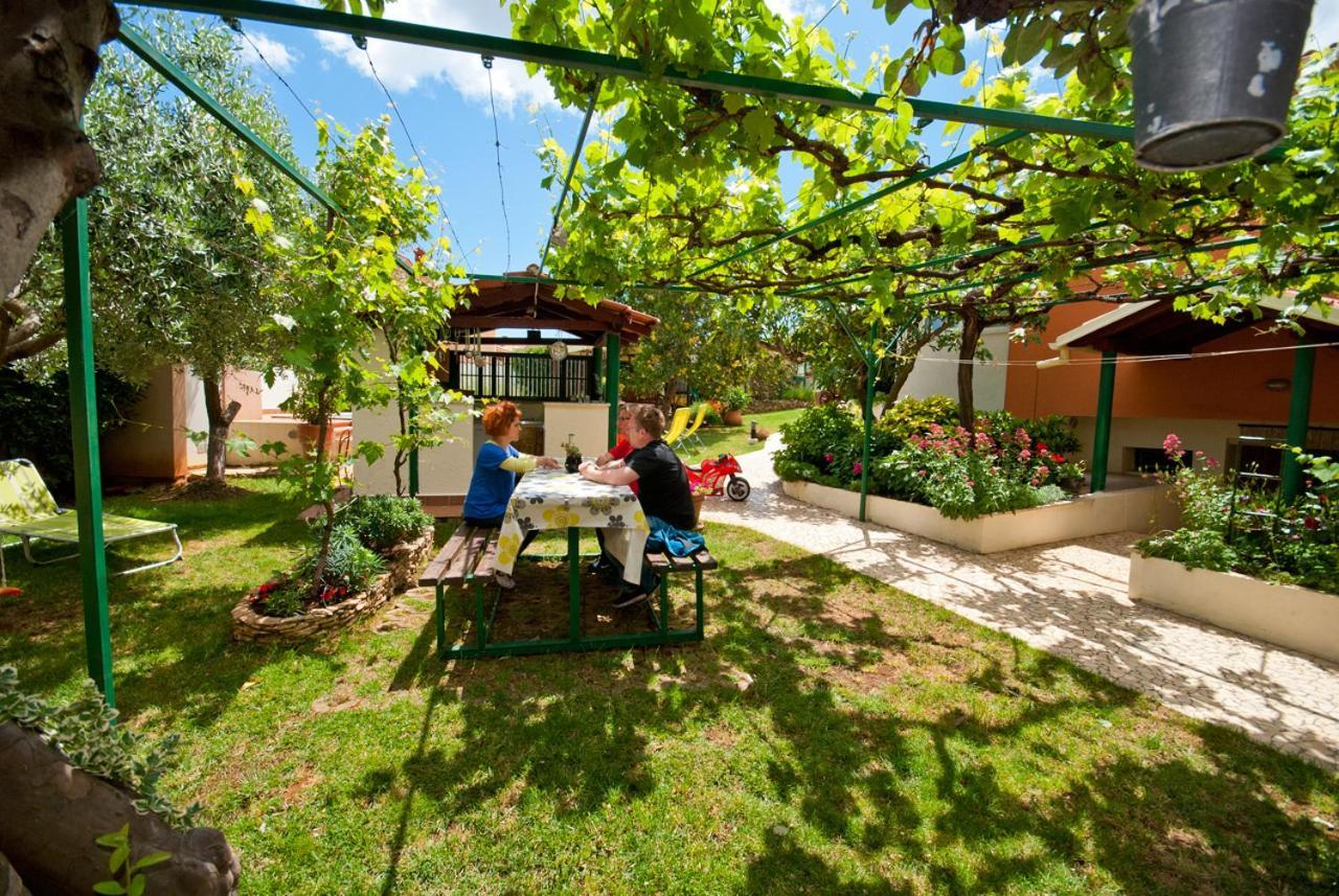 Guest House Bizjak Винкуран Экстерьер фото