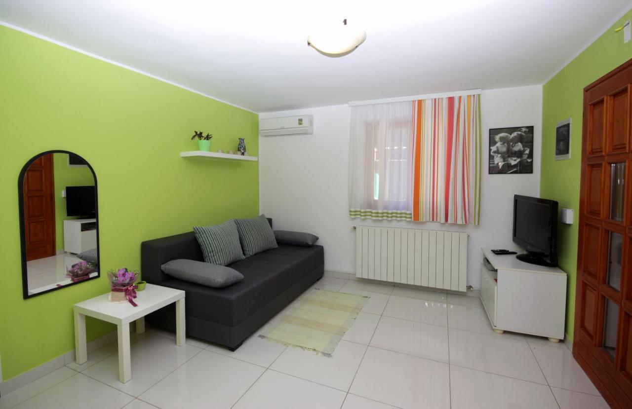 Guest House Bizjak Винкуран Экстерьер фото
