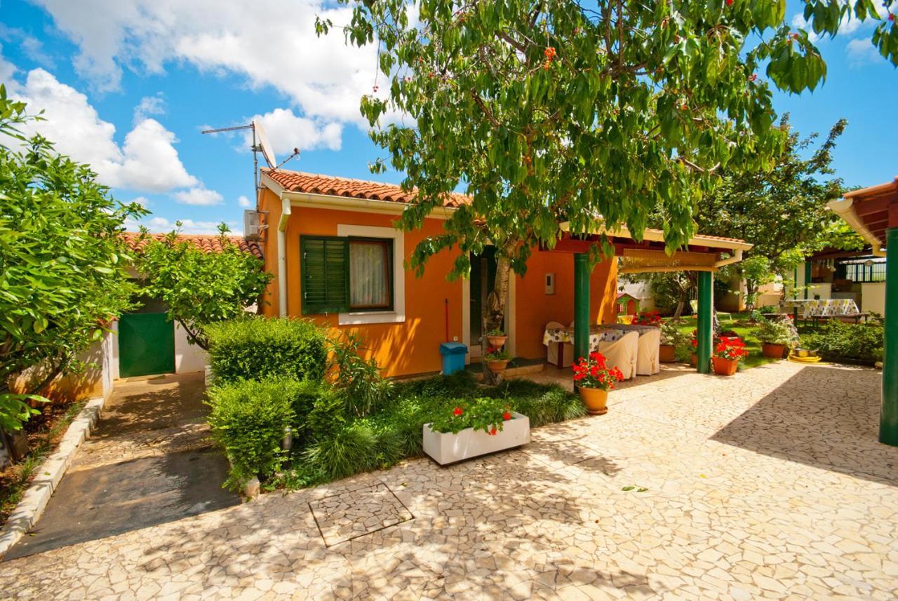 Guest House Bizjak Винкуран Экстерьер фото