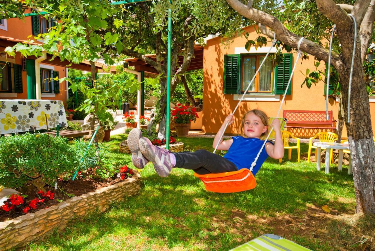 Guest House Bizjak Винкуран Экстерьер фото