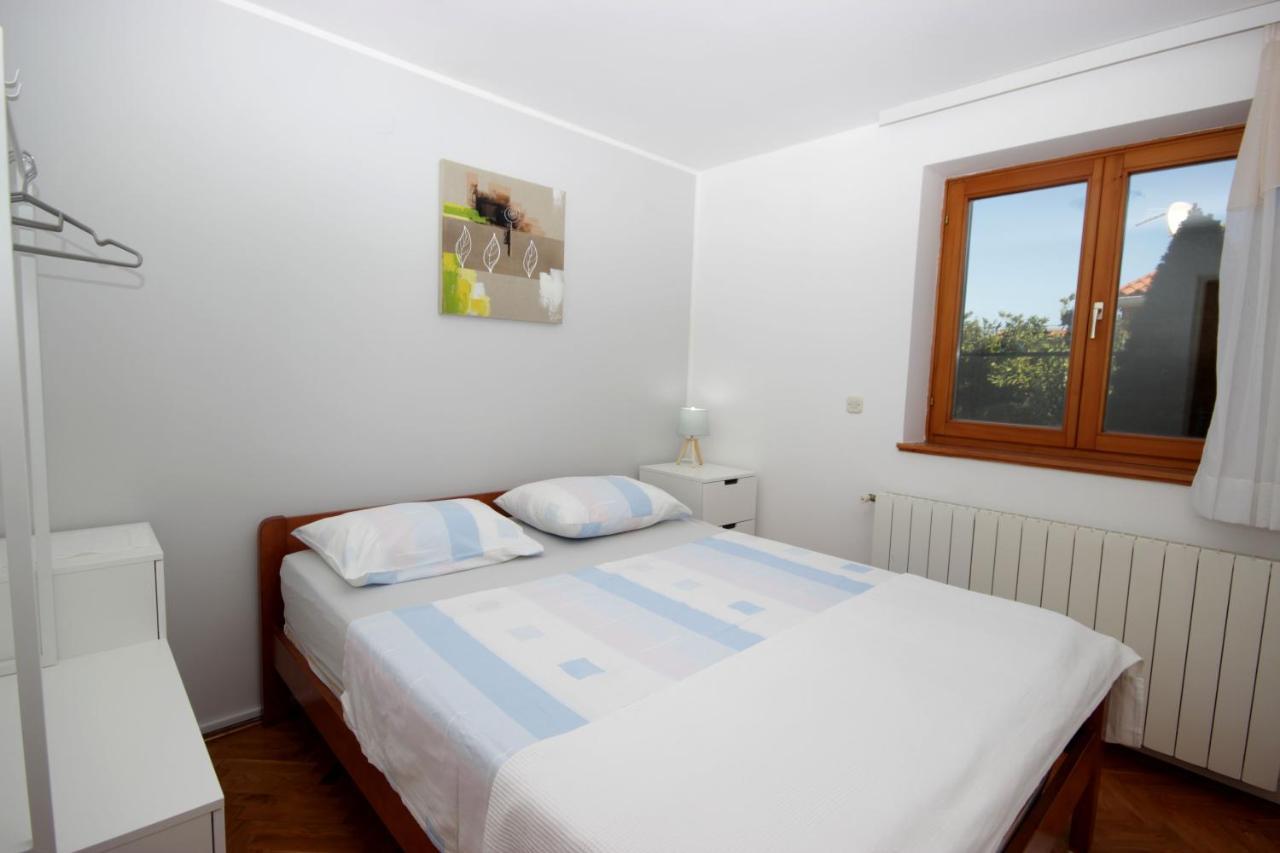 Guest House Bizjak Винкуран Экстерьер фото
