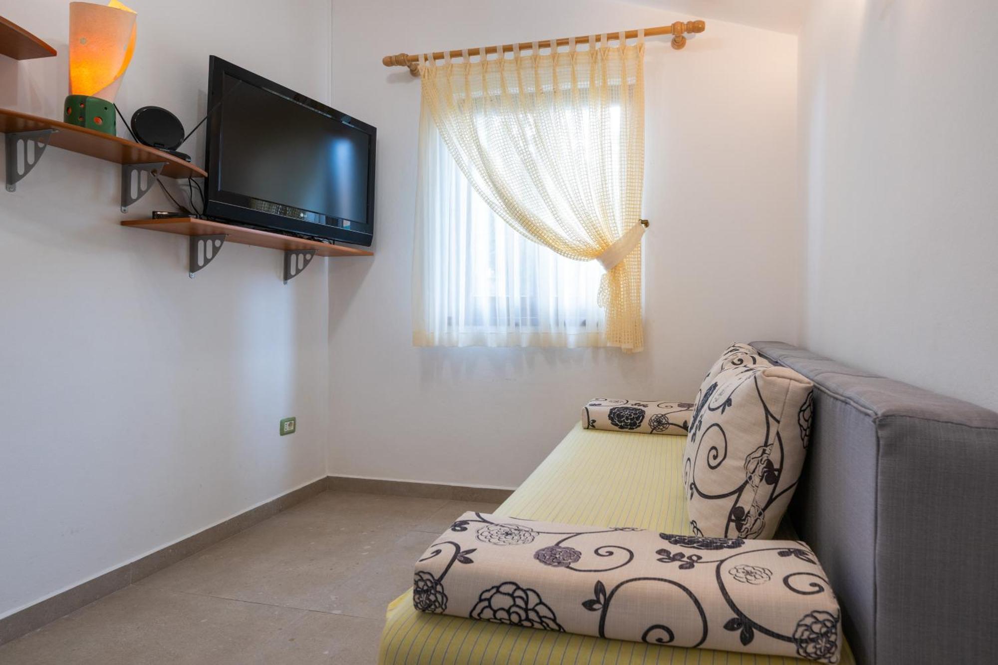 Guest House Bizjak Винкуран Экстерьер фото