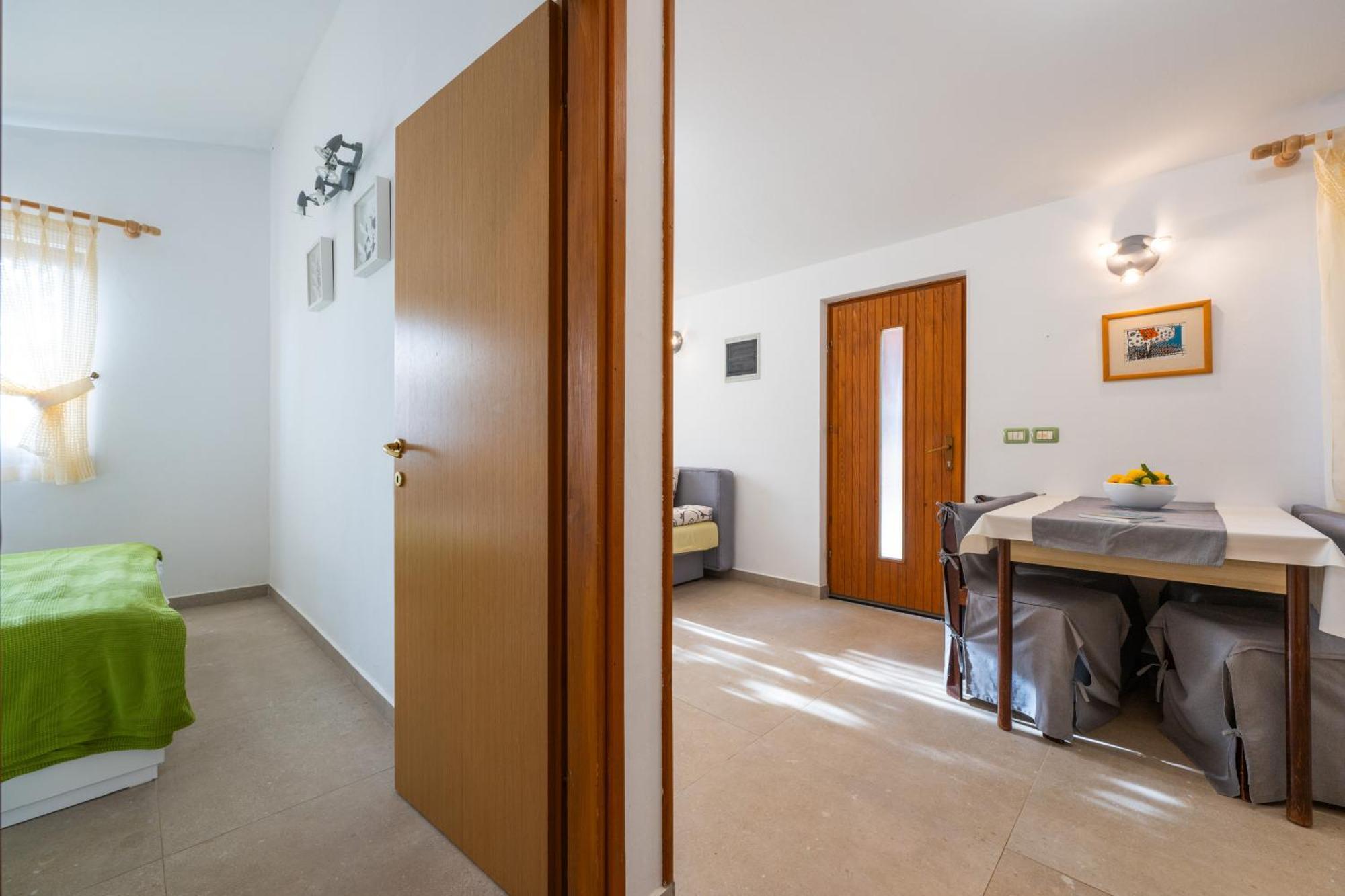 Guest House Bizjak Винкуран Экстерьер фото