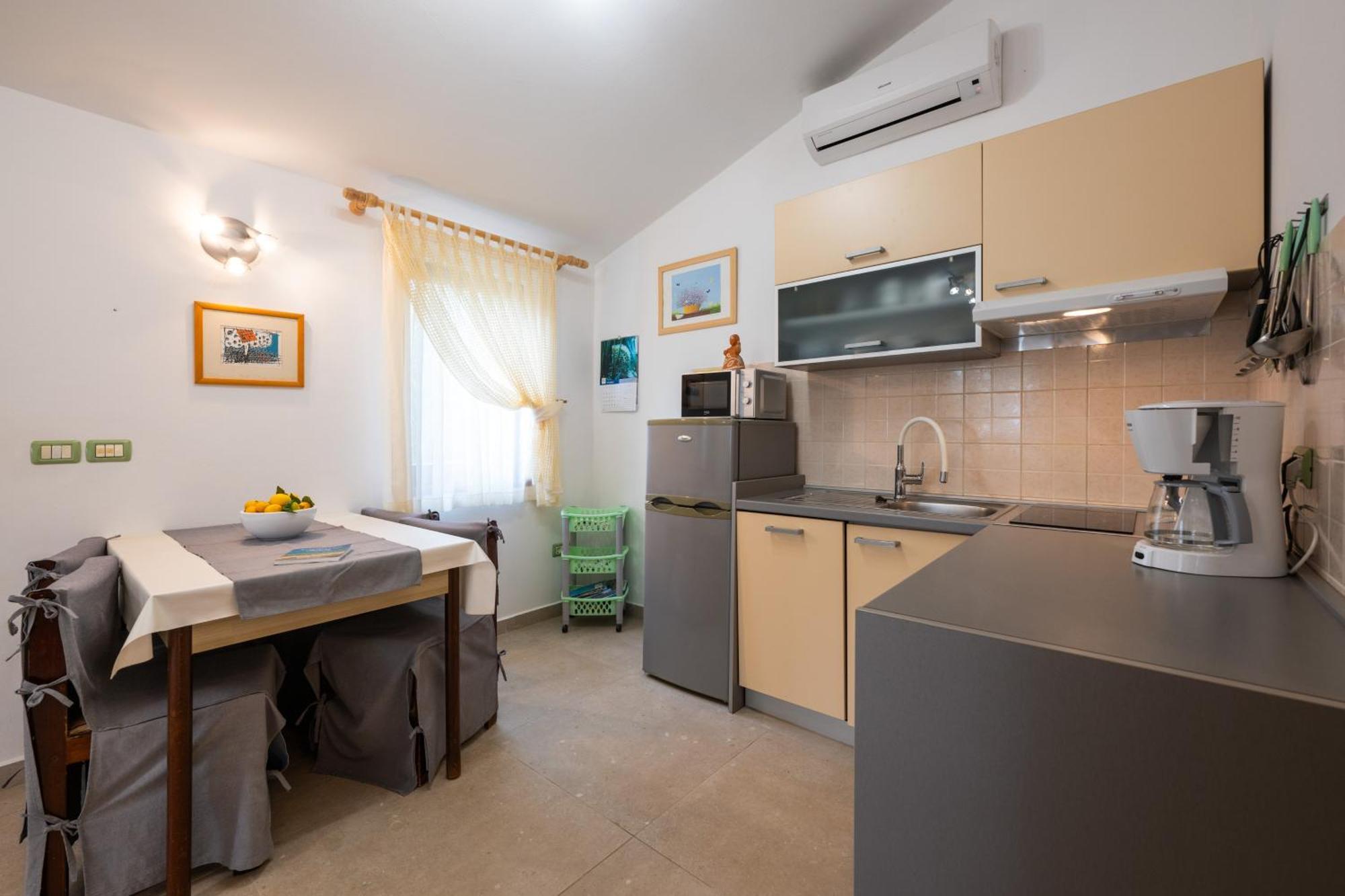 Guest House Bizjak Винкуран Экстерьер фото