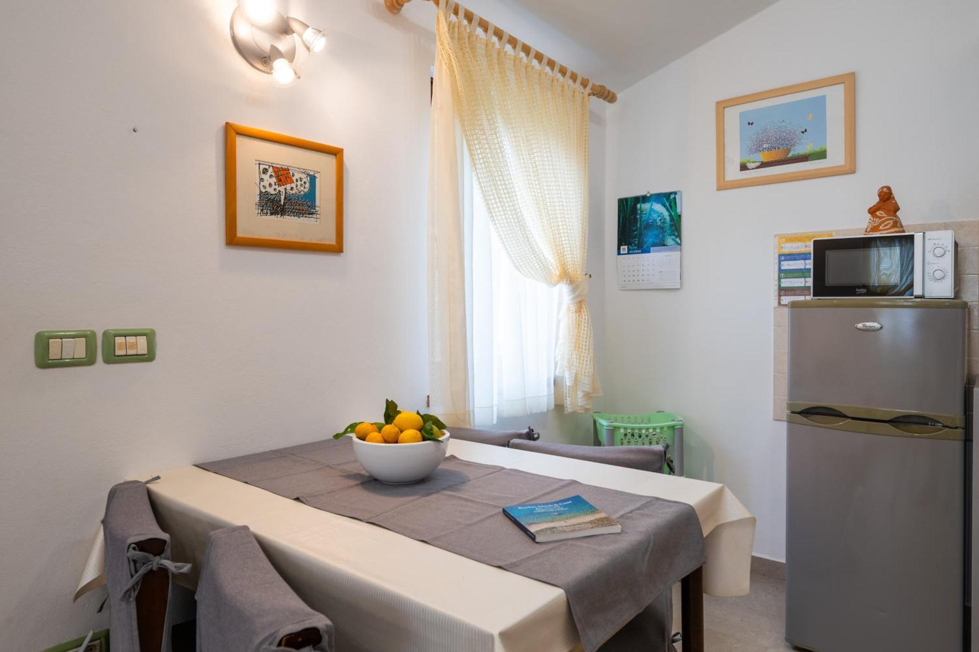 Guest House Bizjak Винкуран Экстерьер фото