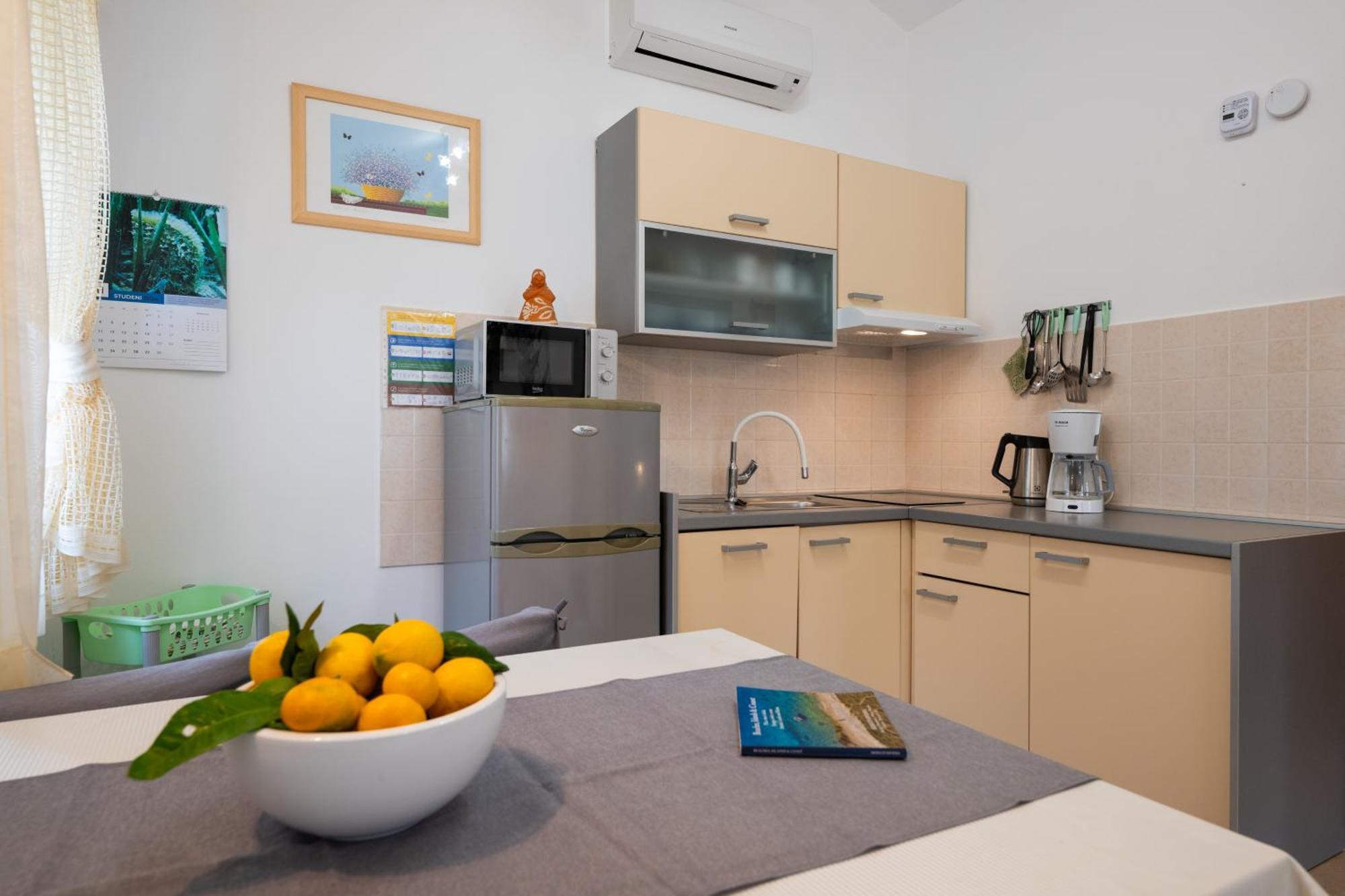 Guest House Bizjak Винкуран Экстерьер фото