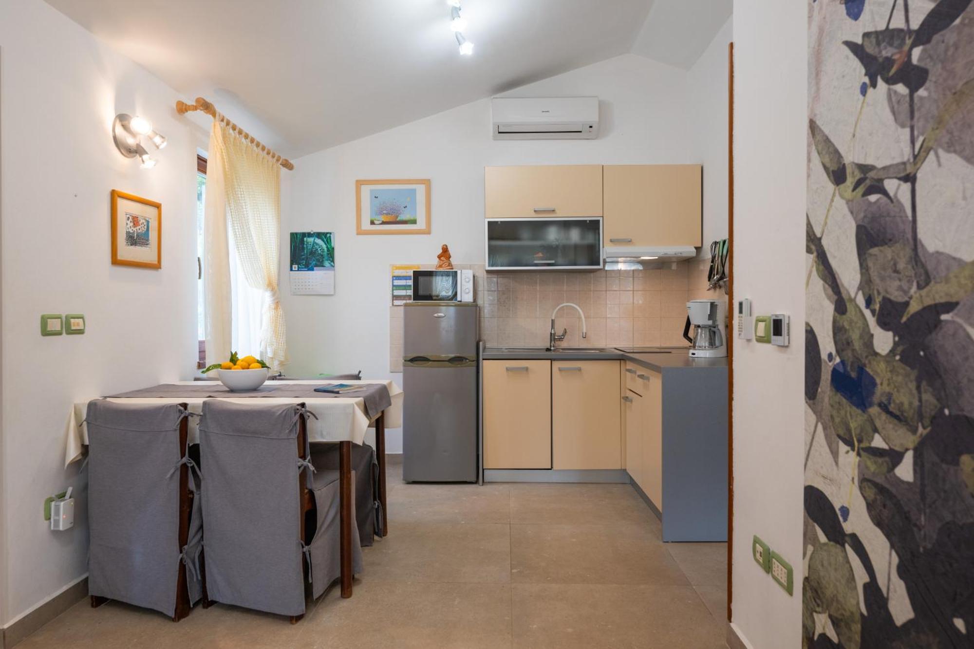 Guest House Bizjak Винкуран Экстерьер фото
