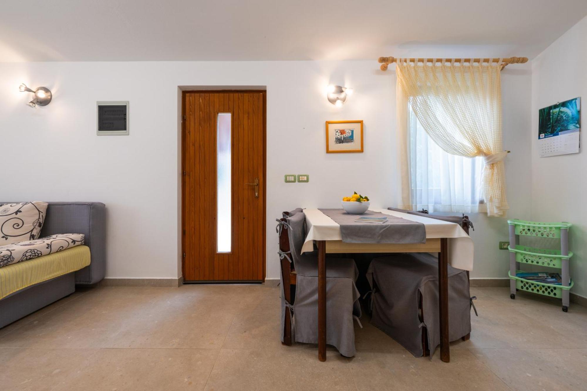 Guest House Bizjak Винкуран Экстерьер фото