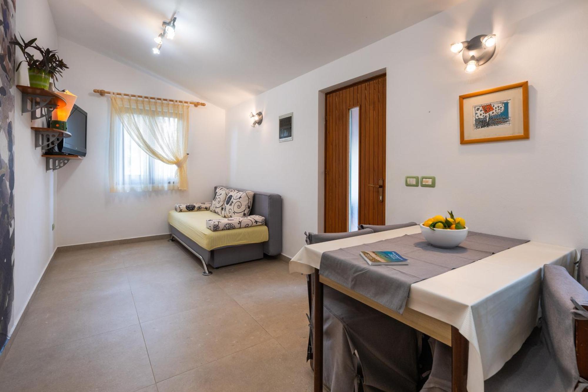 Guest House Bizjak Винкуран Экстерьер фото