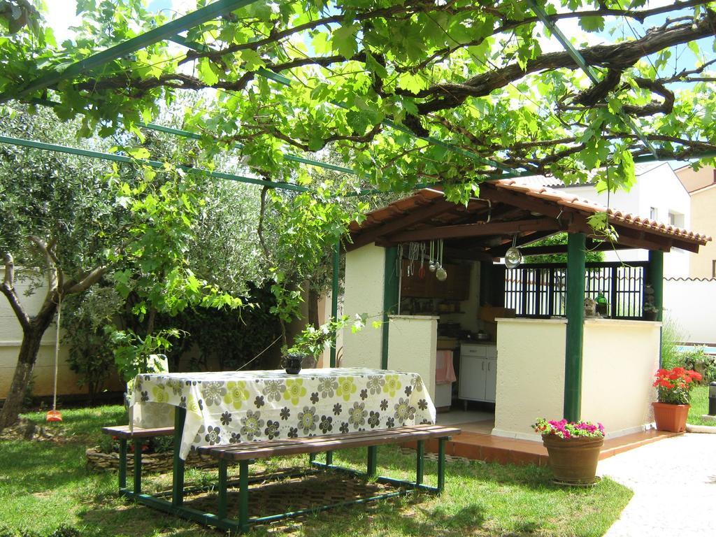 Guest House Bizjak Винкуран Экстерьер фото